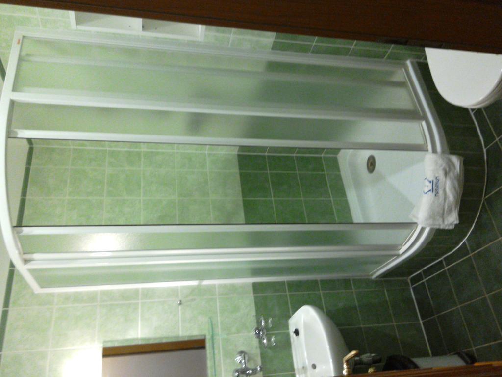 Marianum Jl,S.R.O. Hotel Janske Lazne Bilik gambar