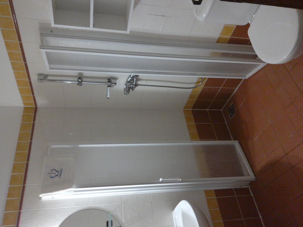 Marianum Jl,S.R.O. Hotel Janske Lazne Bilik gambar